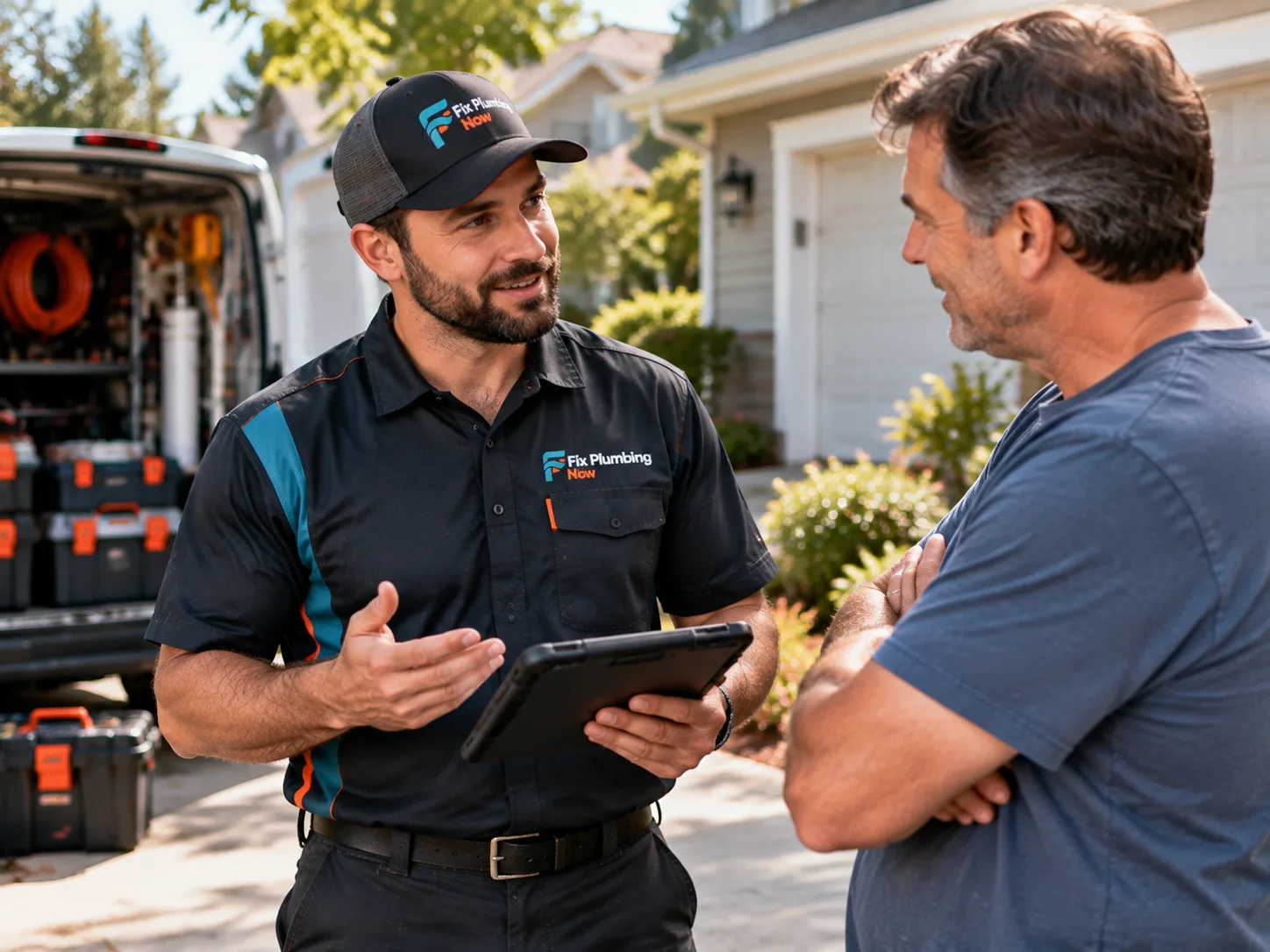 Clogged Drain Service Saint Donatus, IA FAQs